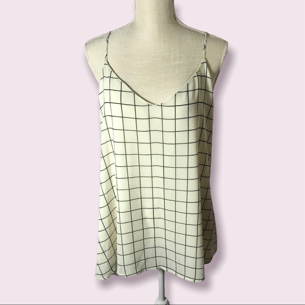 “COOL” Summer Blouse